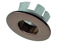 Algopix Similar Product 8 - Copper Bronze Basin Sink Overflow Cover