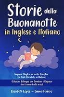 Algopix Similar Product 12 - Storie della Buonanotte in Inglese e