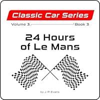 Algopix Similar Product 15 - 24 Hours of Le Mans Classic Car