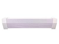 Algopix Similar Product 10 - EZ Snap Covers 9 Foot White Standard