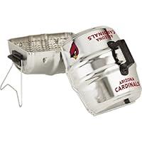 Algopix Similar Product 5 - Wincraft Arizona Cardinals Charcoal