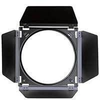 Algopix Similar Product 16 - Linkstar LQABD Barndoor Set for