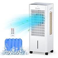 Algopix Similar Product 3 - Grelife Air Cooler3IN1 Portable