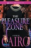 Algopix Similar Product 11 - The Pleasure Zone (Zane Presents)