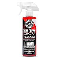 Algopix Similar Product 6 - Chemical Guys TVD11516 Trim Clean Wax