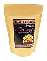 Algopix Similar Product 8 - Apricot KernelsSeeds 1 Pound  454