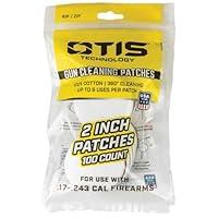 Algopix Similar Product 8 - Otis Technology Small Caliber Patches