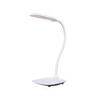 Algopix Similar Product 13 - Rechargeable USB LED Desk Table Lamp