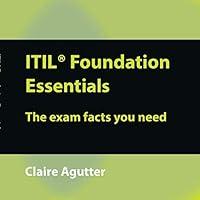 Algopix Similar Product 2 - ITIL Foundation Essentials The Exam
