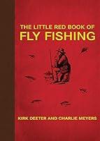 Algopix Similar Product 15 - The Little Red Book of Fly Fishing