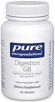 Algopix Similar Product 17 - Pure Encapsulations Digestion GB 