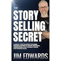 Algopix Similar Product 18 - The Story Selling Secret A Simple