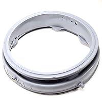 Algopix Similar Product 9 - LG 4986ER0004L Door Boot Seal, Gray