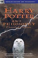 Algopix Similar Product 8 - Harry Potter and Philosophy If