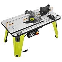 Algopix Similar Product 5 - Ryobi Universal Router Table-A25RT03