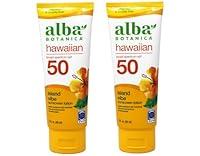 Algopix Similar Product 2 - Alba Botanica Hawaiian Island Vibe