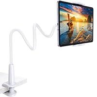 Algopix Similar Product 16 - Tryone Gooseneck Tablet Holder Stand