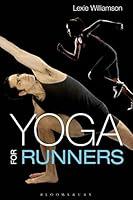 Algopix Similar Product 9 - Yoga for Runners
