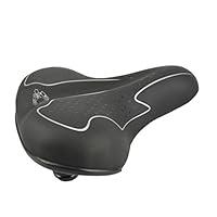 Algopix Similar Product 12 - fischer Saddle ToursCity Saddle with