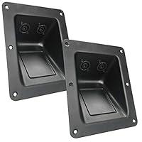 Algopix Similar Product 9 - Seismic Audio  SAJP4112Pack  Pair of