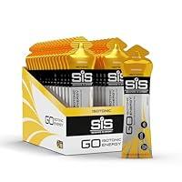 Algopix Similar Product 3 - Science in Sport Go Isotonic Energy Gel
