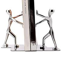 Algopix Similar Product 16 - millet16zjh Book Stand2Pcs Kung Fu