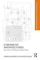 Algopix Similar Product 12 - Cybernetic Architectures Informational