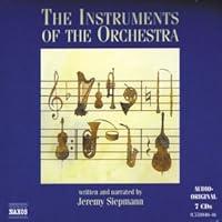 Algopix Similar Product 16 - Instruments of the Orchestra