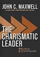 Algopix Similar Product 4 - The Charismatic Leader 21 Skills to