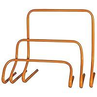 Algopix Similar Product 14 - Champro Training Hurdle Orange