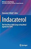 Algopix Similar Product 3 - Indacaterol The First Oncedaily