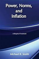 Algopix Similar Product 14 - Power Norms and Inflation A