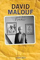 Algopix Similar Product 11 - David Malouf and the Poetic His