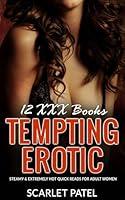 Algopix Similar Product 2 - TEMPTING EROTIC STORY BUNDLE 12 XXX