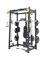 Algopix Similar Product 4 - ALTAS STRENGTH AL3000 Multi Function