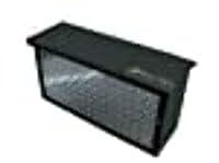 Algopix Similar Product 19 - Power Armor DH Black 12V 24IN
