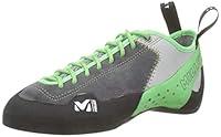 Algopix Similar Product 13 - MILLET Rock up-U, Golden Green, 9 M US