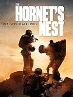 Algopix Similar Product 19 - The Hornet's Nest