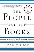 Algopix Similar Product 15 - The People and the Books 18 Classics