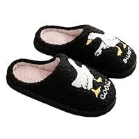 Algopix Similar Product 1 - Orangutan Slippers Fish Slippers