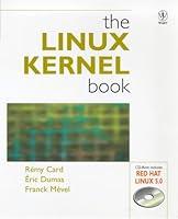 Algopix Similar Product 17 - The Linux Kernel Book