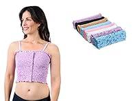 Algopix Similar Product 19 - Breast Binder with Dri Release for