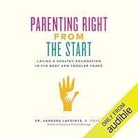 Algopix Similar Product 12 - Parenting Right from the Start