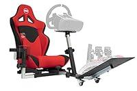 Algopix Similar Product 17 - OpenWheeler Advanced Racing Simulator