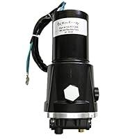 Algopix Similar Product 3 - ELM Products Compatible with CMC Motor