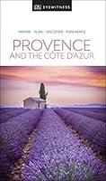 Algopix Similar Product 3 - DK Eyewitness Provence and the Cte