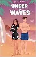 Algopix Similar Product 11 - Under the Waves A Sports Romance Novel