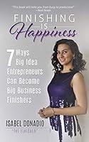 Algopix Similar Product 18 - Finishing Is Happiness 7 Ways Big Idea