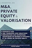 Algopix Similar Product 11 - Lessentiel du MA du Private Equity 