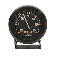 Algopix Similar Product 7 - AUTO METER 2306 Autogage Mini